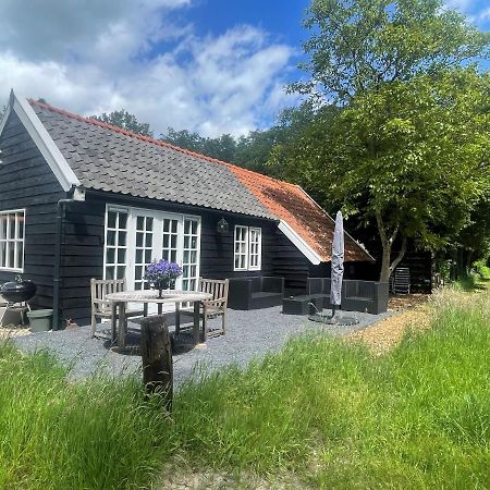 Natuurhuisje - Gastenverblijf De Kleine Hazerij Wijhe Экстерьер фото